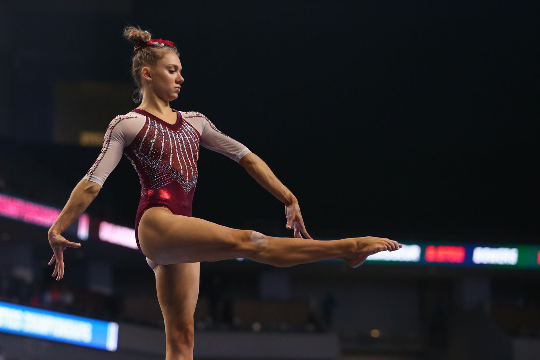 Katherine Levasseur